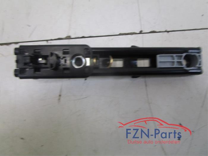 Gordel hoogteverstelling links-voor Mercedes CLS-Klasse (22741762)