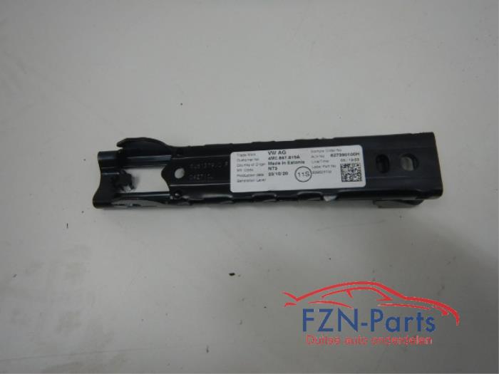 Gordelspanner Set Audi Q7 (22743974)