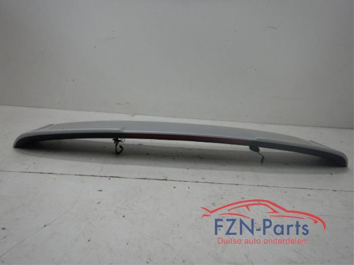 Audi Q5 8R S-Line SQ5 Spoiler Achterklep LX7W