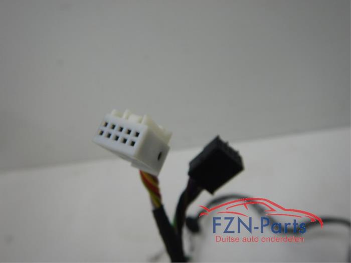Buitenspiegel links Mercedes EQS (22725414)