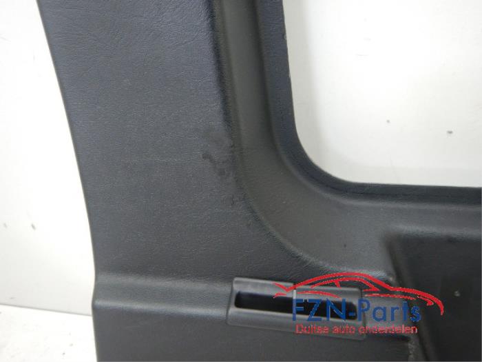 Bekleding bagageruimte Mercedes G-Klasse (22739363)