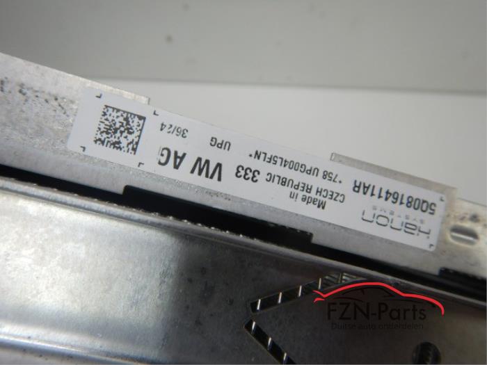 Koelerset Volkswagen Tiguan (22726955)