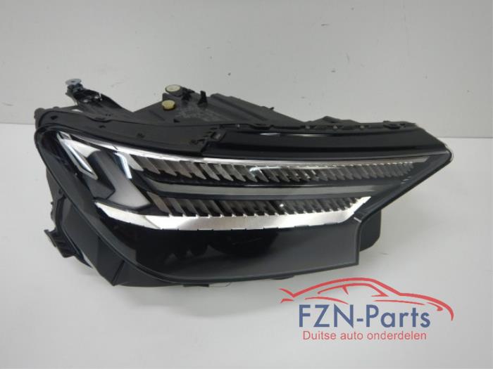 Audi Q4 E-Tron LED Matrix Koplamp Rechts