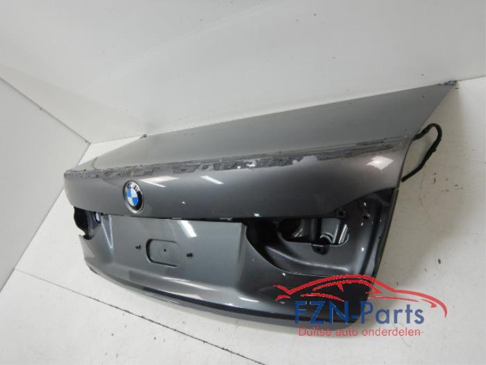 Achterklep BMW 7-Serie (22724411)