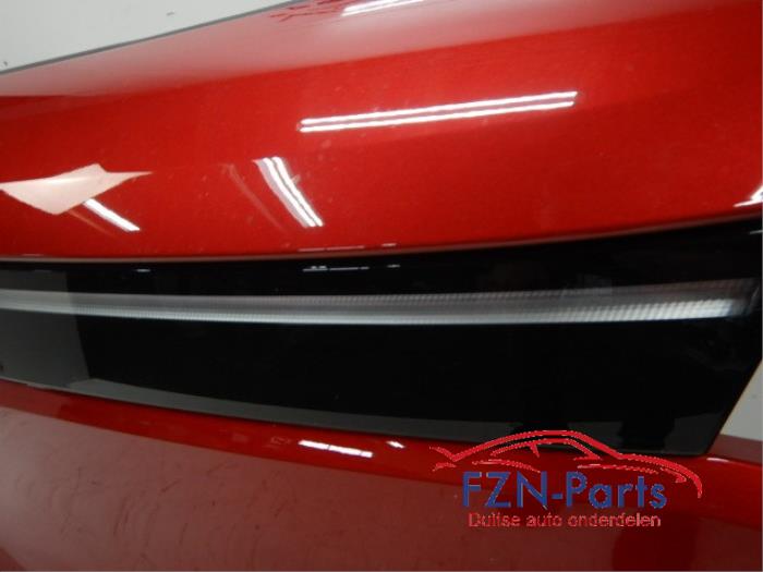 Voorbumper Volkswagen Diversen (22721722)