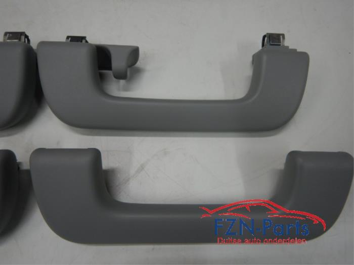 Handgreep Audi A4 (22739885)