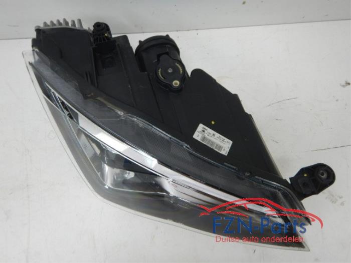 Xenon module Seat Ateca (22722904)