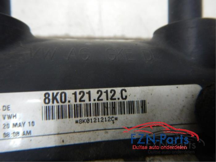Extra waterpomp Audi A4 (22740942)