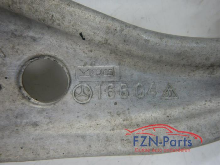 Draagarm rechts-achter Mercedes ML-Klasse (22739137)