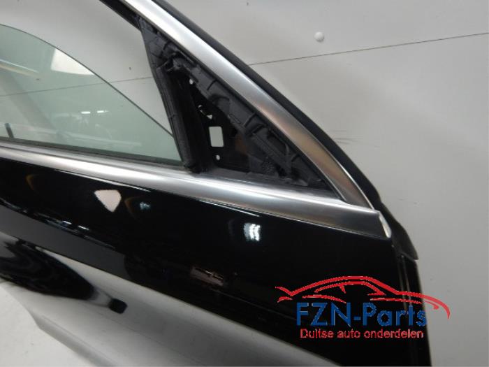 Portier 4Deurs rechts-voor Mercedes GLC-Klasse (22723014)