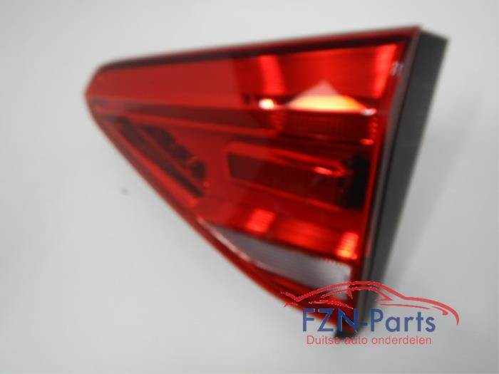 VW Touran 5TA Klep Achterlicht Rechts