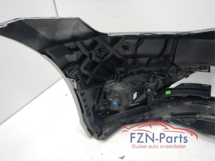 Voorbumper Volkswagen Golf (22721214)