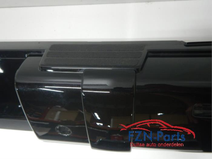 Achterbumper Mercedes G-Klasse (22723709)