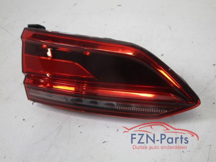 Achterlicht links Volkswagen Touareg (22724754)