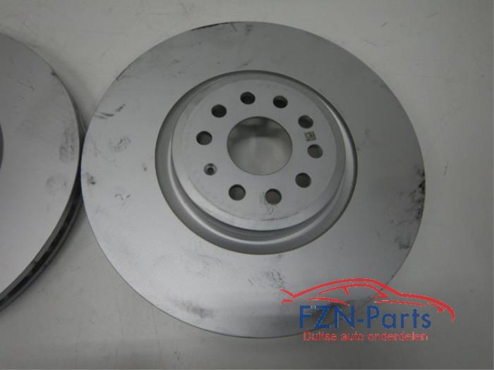VW ID3 ID4 Remschijven Set