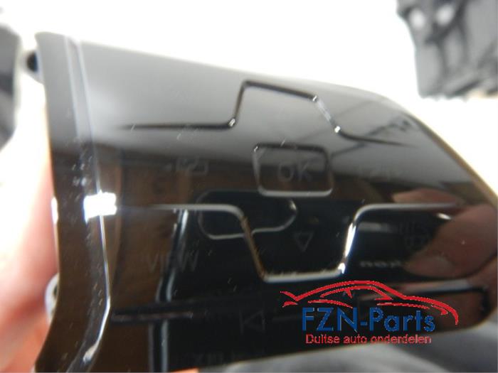 VW Golf 8 Stuurknopjes MF+ACC+VIEW+Hulp Systeem