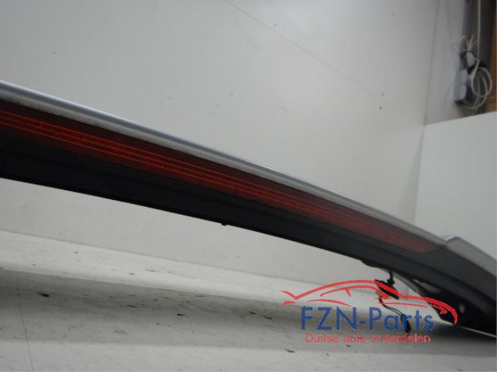 Audi Q5 8R S-Line SQ5 Spoiler Achterklep LX7W