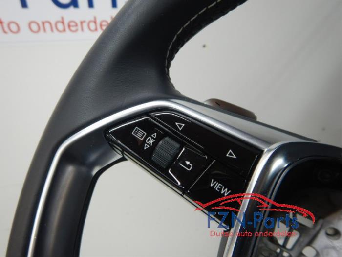 Stuurwiel Audi A6 (22730131)