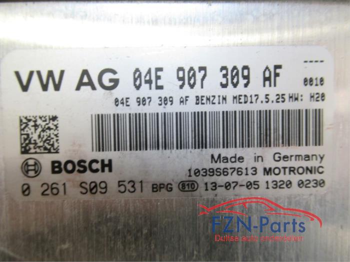 Ontstekingsmodule Volkswagen Polo (22739644)