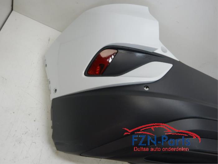 Achterbumper Volkswagen Diversen (22723694)