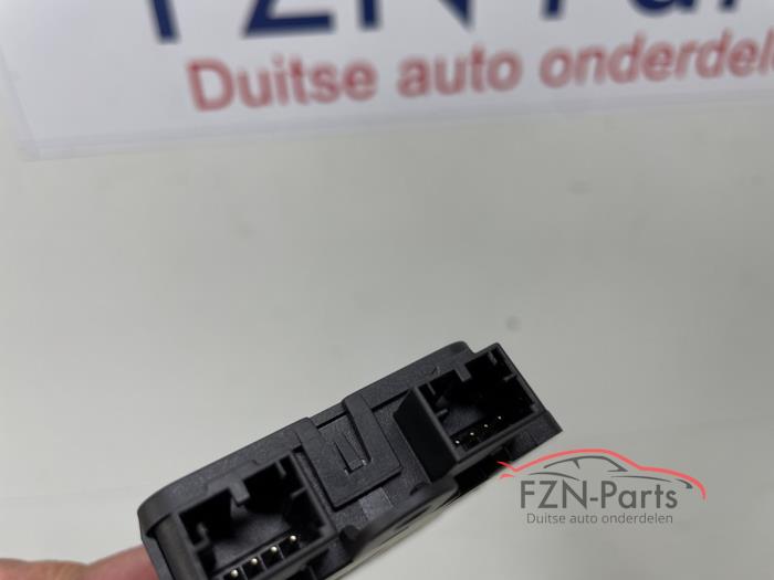 Audi A6 4K C8 Luchtkwaliteit sensor module