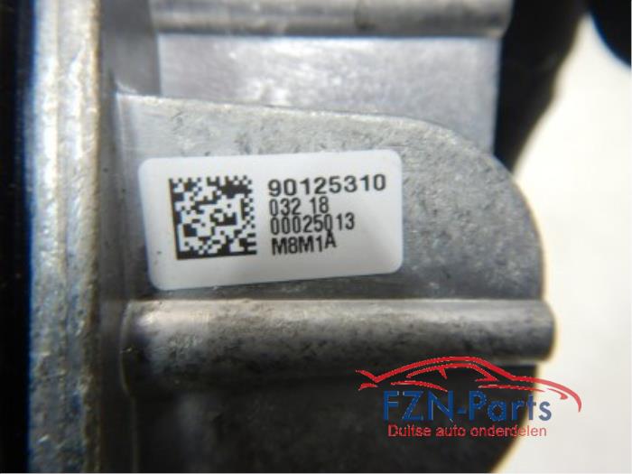 Xenon module Seat Ateca (22727985)