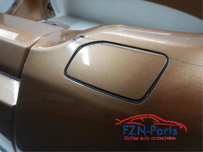 Voorkop compleet Landrover Evoque (22726449)