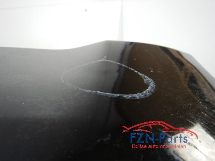 Scherm links-voor Audi A6 (22724269)