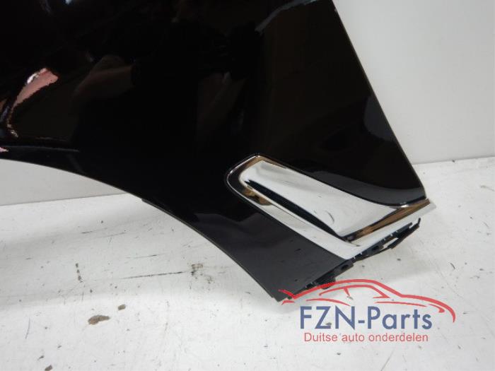 Scherm links-voor BMW 7-Serie (22724210)