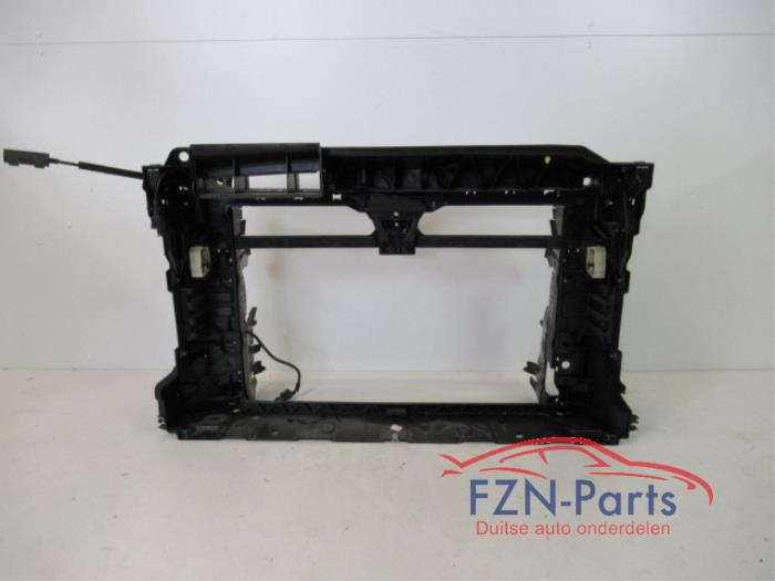 Frontdeel steun Volkswagen Jetta (22740567)
