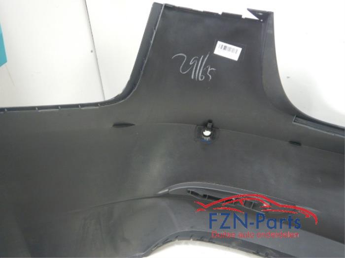 Tesla Model 3 Achterbumper 6PDC