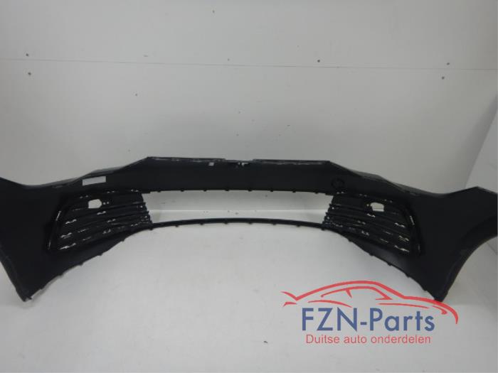 VW Golf 8 Voorbumper Chroom LI7F