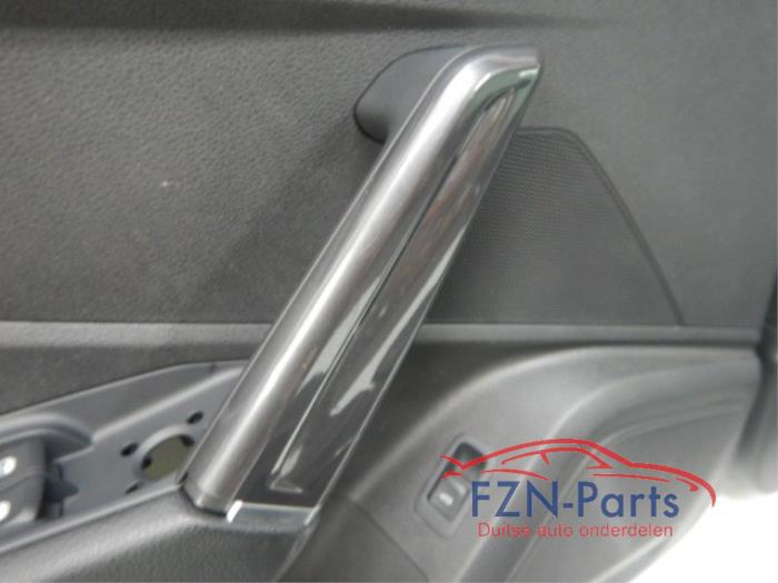 Portierbekleding 4Deurs rechts-voor Audi Q2 (22739251)