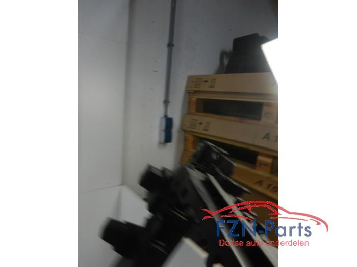 Frontdeel steun Diversen (22743679)