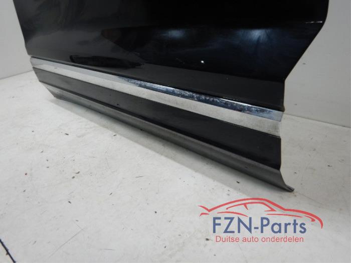 Portier 4Deurs links-voor Volkswagen Touareg (22723309)
