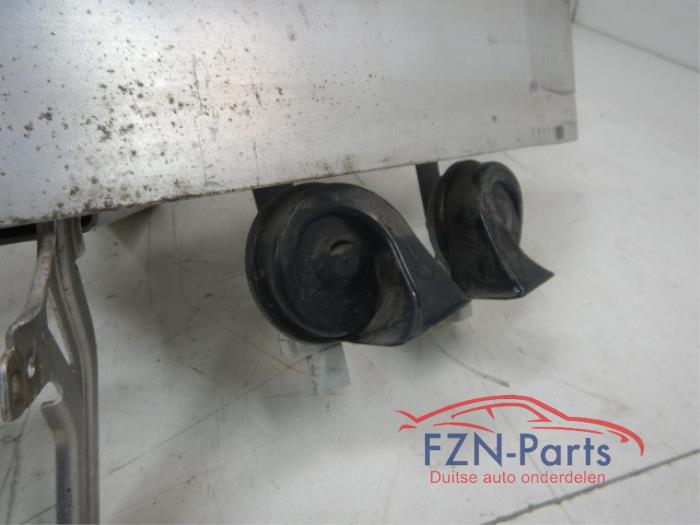 Frontdeel steun Mercedes S-Klasse (22744969)