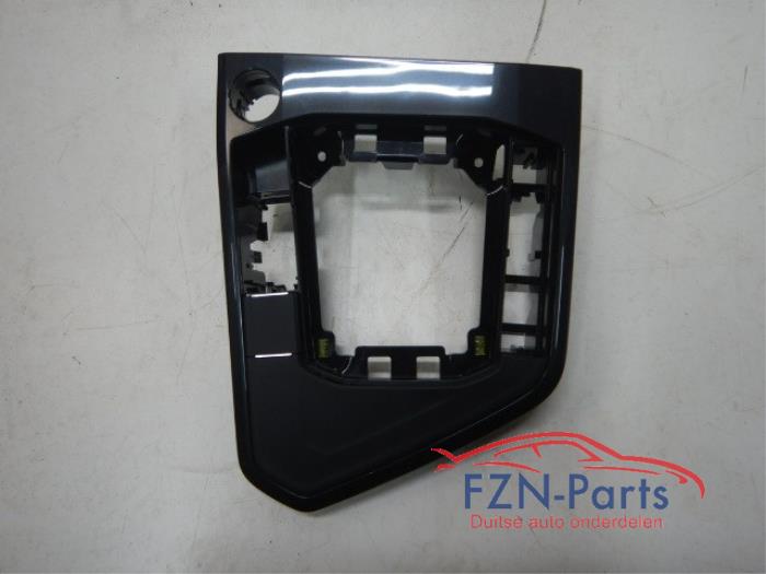 VW Tiguan 5NA Middenconsole Inleg
