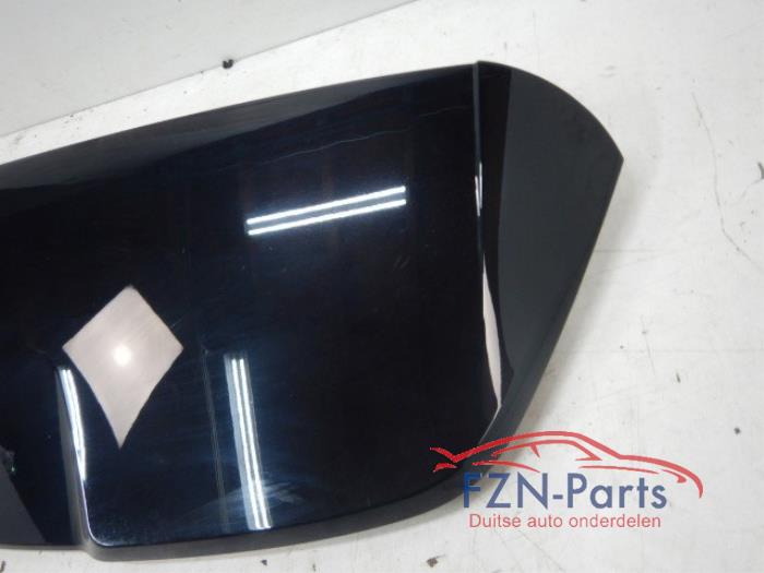 Audi A3 8Y S-Line Spoiler Achterklep LY9T