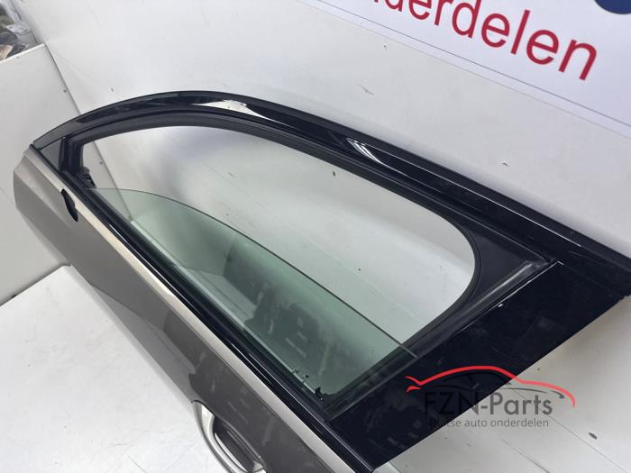 Audi A6 Portier Links-Voor