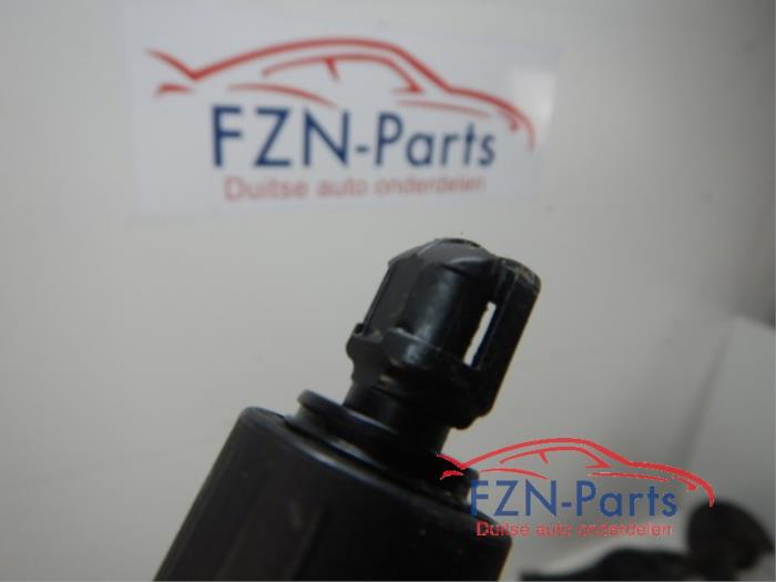 Achterklep motor Audi E-Tron (22744426)