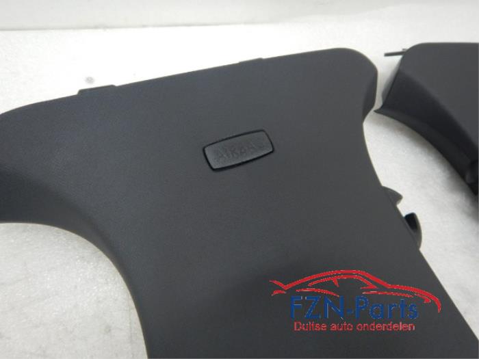 Stijl midden-links Seat Ateca (22740205)