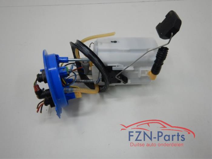Brandstofpomp Elektrisch Seat Leon (22739284)