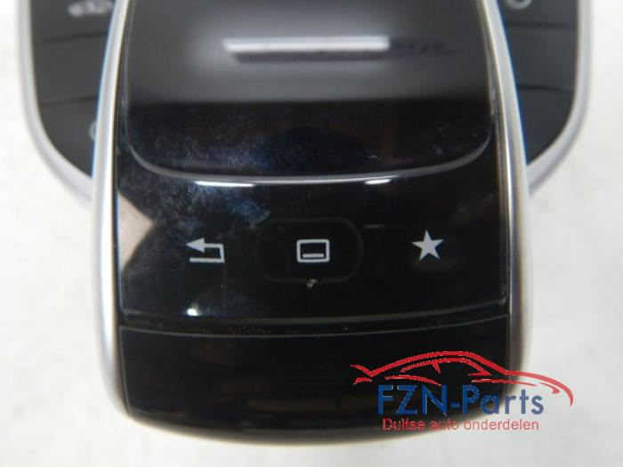 Mercedes-Benz C-Klasse W205 Command Touchpad