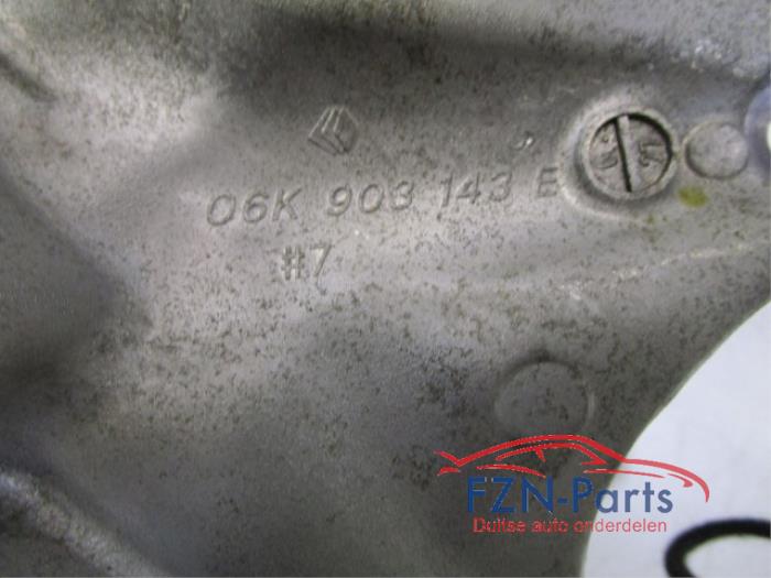 Oliekoeler Audi A3 (22742447)
