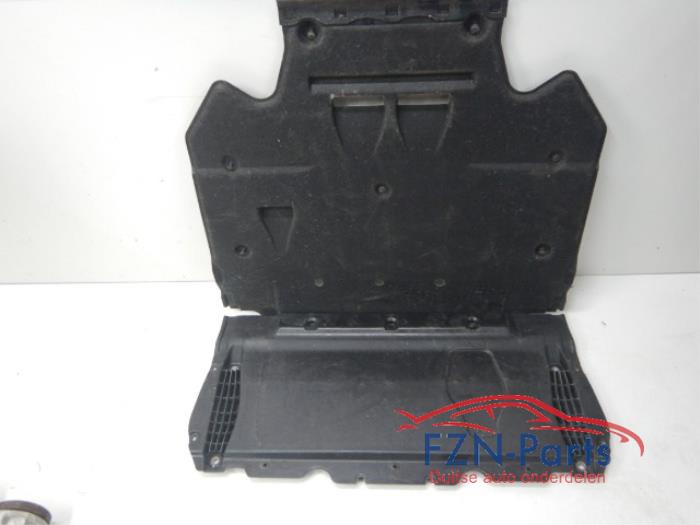 Beschermplaat bodem Audi A7 (22743207)