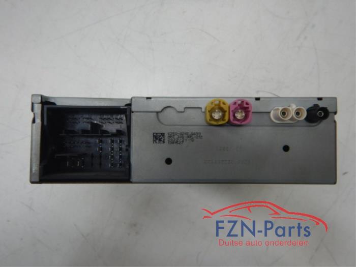 Regelunit Multi Media Volkswagen Transporter (22744776)