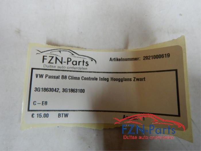 Dashboard sierlijst Volkswagen Passat (22741348)