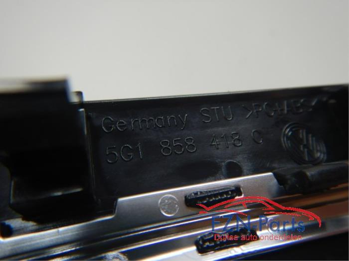Schakelaar (diversen) Volkswagen Golf (22739346)