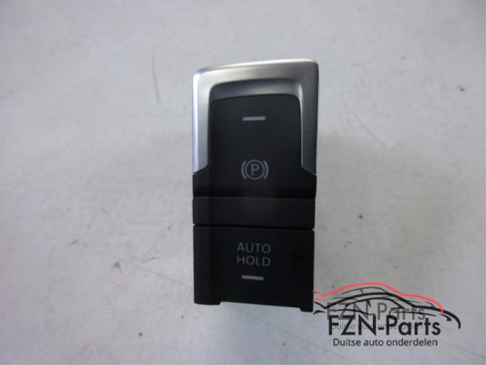 Schakelaar (diversen) Volkswagen Golf Sportsvan (22740419)