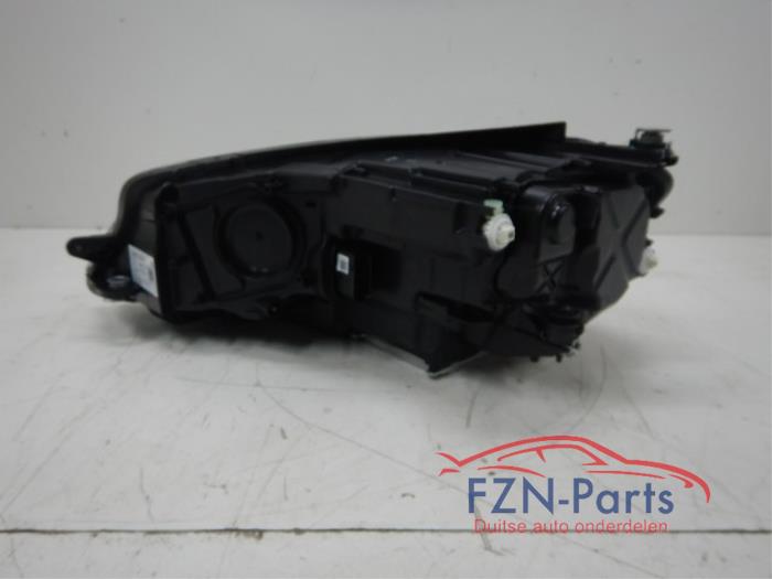 VW Golf 7 GTE Facelift Xenon LED